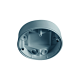 On-wall box IP 54 for PD-C360 and MD-C360 main