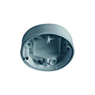 On-wall box IP 54 for PD-C360 and MD-C360