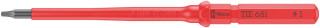 Kraftform Kompakt VDE 68 i Take it easy, # 1 x 157 mm, 05006543001 Wera main