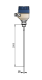 HTR-420-4 Micro Trek mikrov. līm.dev. 18-35VDC -30..+90C -..16bar, 4-20mA HTR4204M alt_view_2