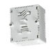 ClimaSys CC - double thermostat 240V - range of temperature 0â€¦60Â°C - 1NO/NC - Â°C alt_view_2
