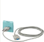 SINAMICS G110/G120 PC Connection Kit 3 m RS232 standard cable and a 9-pin D-sub adapter for connection to G110 and G120 Control Units CU240E CU240S main