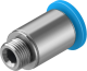 Connector QSM-M5-4-I, 153315 Festo alt_view_2