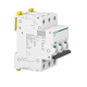 Aвтоматический выключатель MCB 3P C40A iC60N Acti9, A9F74340 Schneider Electric alt_view_2