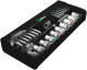 8100 SC 6 Zyklop Speed Ratchet Set, 1/2" drive, metric, 28 pieces, 05004076001 Wera alt_view_2