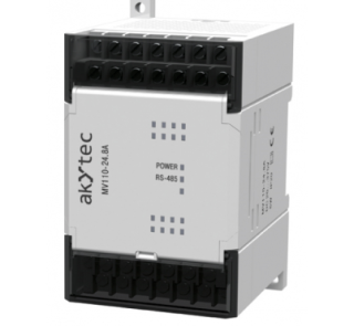 I/O Module 8AI (RTD, Thermocouples, 0(4)…20mA, 0-1V) 8 kanāli main