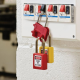S430 | Lockout Hasp -Zenex body - 4 mm diameter shackle length alt_view_3