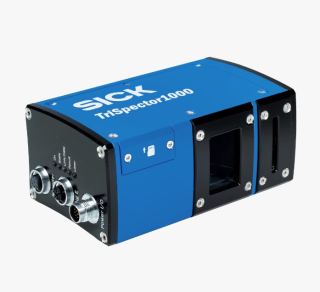 Machine vision camera TriSpector1000 V3T11S-MR32A7, 1075604 Sick main