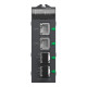 fiber converter module;Modicon X80;multimode main