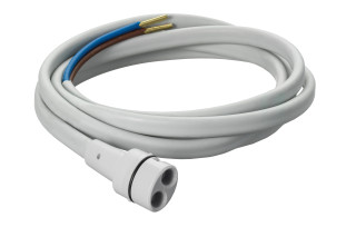 ASY21L10 Termoelektriskais kabelis 1 m, Siemens, S55845-Z278