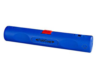 Cable Stripper for Jacket and Foil of Installationcables, HTOOL00005 Schrack Technik