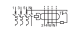 Residual current breaker with overcurrent protection (RCBO), 25A, 3P+N, 6kA, AK667825 Schrack Technik alt_view_11