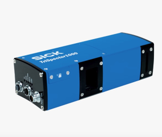 Machine vision camera TriSpector1000 V3T12S-MR32A7, 1072923 Sick main