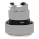 Head for non illuminated push button, Harmony XB4, white flush, 22mm, spring return, clear membrane, unmarked alt_view_5