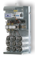 Reactive Power Compensation Cabinet 20kVAr, 415 V, 615x280x235 mm, Std. duty,  RAM275020415 Trendfin alt_view_2