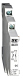 Auxiliary Contact, 1NO+1NC, Screw on Type, for RCDs main
