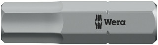 840/1 Z Насадки, 3/16" x 25 мм, 05135075001 Wera main