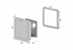 Ventilators 25m3/h, 105 x 105 x 52mm, 230V AC, IP54, Schrack Technik, IUKNF1523A alt_view_2