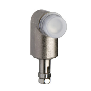 Limit switch head, ZCE, side metal plunger adjustable, ZCE62