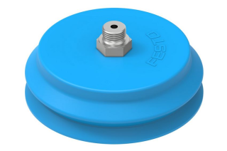 Suction cup VASB-100-1/4-PUR-B, 1396066 Festo main