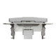 Telephone socket, Sedna Design & Elements, RJ11, PRO, aluminium alt_view_3