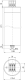 CSADG 1-0,23/5 kond.bat. 5kVAr, 230V, 3F, Heavy duty CSADG10235 ZEZ Silko alt_view_2