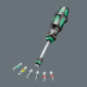 Kraftform Kompakt 20 Tool Finder 1 with pouch, 7 pieces, 05051016001 Wera alt_view_3