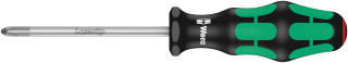 350 PH Screwdriver for Phillips screws, PH 2 x 100 mm, 05008720001 Wera main