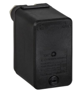 Pressure sensors XM, Pressure sensor switch, 6 Bar G 1/4 femal, XMPA06B2133NS1 main