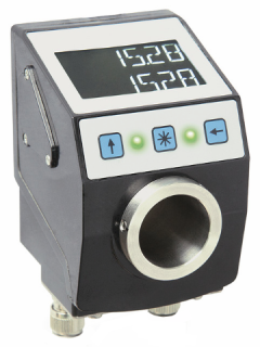Elektronisks pozīcijas indikators AP10; RS485; D=20mm; IP53 AP10S320253 Siko main