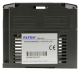 FBs-20X IO Module, 20 digital inputs 24Vdc alt_view_3