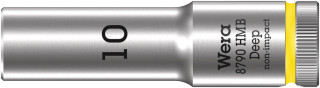 8790 HMB Deep 3/8" socket, 10 x 64 mm, 05004532001 Wera main