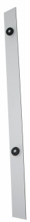 Cover for Double adapter for busbar 185mm, ISA05328-- Schrack Technik