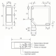 Photo sensor SPBS2601J, from object, 0...150 cm, NO/NC, NPN/PNP, SPBS2601J Telco alt_view_2