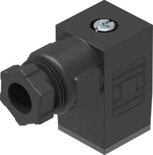 Контактная ссылка MSSD-EB, 151687 Festo main