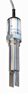 RCM-407-3 Nivelco vibrējošais līm. slēdzis. 0,7m, PNP/NPN izeja, šķidrumiem. RCM4073 Nivelco main