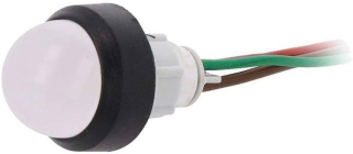 Indikators LRG-D20H-24AC/DCWK LED; prominent; red/green; 24VDC; 24VAC; Ø13mm; LRGD20H24ACDCWK main