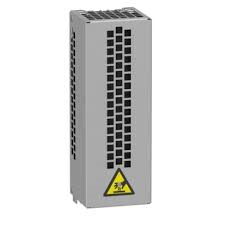 Bremzēšanas rezistors100 ohms-0.1kW-IP20