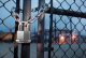 M5EURDCC | 50mm - Octagonal shackle, diam. 9mm - 4 Pin tumbler cylinder alt_view_3