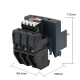 thermal overload relays, TeSys Deca, 95...120A, class 10A, lug clamps alt_view_3