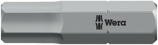 840/1 Z bits, 6 x 25 mm, 05056330001 Wera main