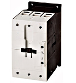 Kontaktors 55kW, 3P, 115A, spole 230VAC, LTD31133 Schrack Technik main