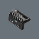 Bit-Check 6 PZ Impaktor 1, 6 pieces, 05057692001 Wera alt_view_2