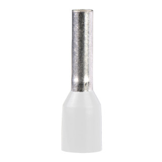 Insulate cable end 0.5 main