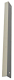 Trim strip for HRC-LTS size 00, SI333170-- Schrack Technik main
