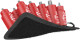 Belt B VDE 1 Набор отверточных головок Zyklop TORX® / внутренний шестигранник, изолированных, с фиксирующей функцией, 3/8", 11 предметов, 05004930001 Wera alt_view_5