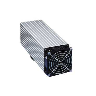 ClimaSys heating resistance 200W, 230V aluminium slim main