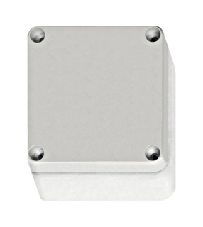 Nozarkārba, 110 x 110 x 65mm, IP65, IG707001, Schrack Technik main
