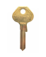 K7000NiSiBOX | Box of 50 Nickel Silver Key Blanks for 6-pin, W7000 cylinders alt_view_2