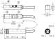 MZT8-03VPS-KP0S06 MAGN.CYLINDER sensors , 1053415 Sick, 1053415 Sick alt_view_4